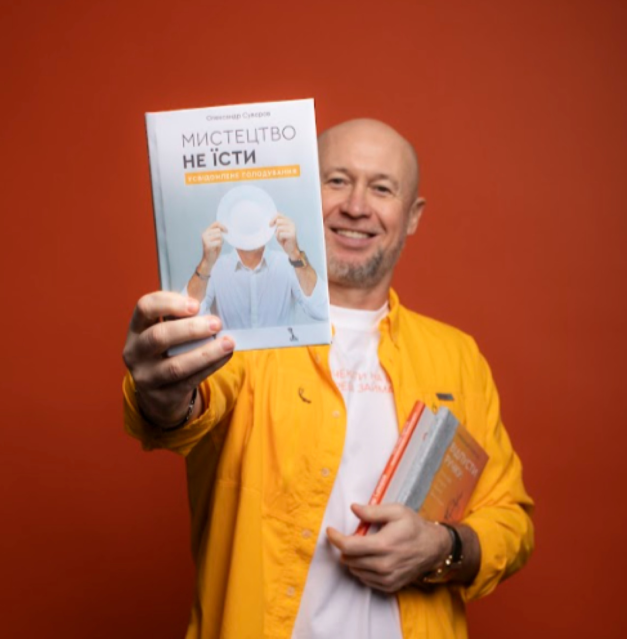 Why a Businessman Should Write a Book: Experience That Can't Be Measured by Profit